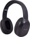 Maxell 199793 Bass 13 Bluetooth On-Ear Headphones with Microphone, Black...