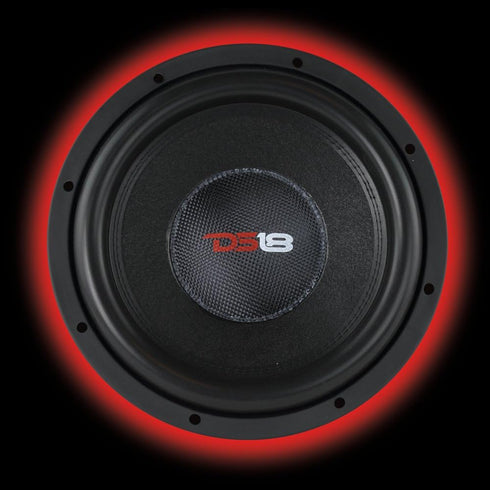 DS18 LRING6 LED Speaker Ring Waterproof 6.5-Inch - Millions of Colors with RGB Module, One Color Without...