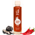 Truffle Hot Sauce 100 ml (3.4 ounces), Gourmet Hot Sauce with Chili Peppers & Black Summer Truffle, truffle zest by GL Truffle Gourmet Line, Produ...