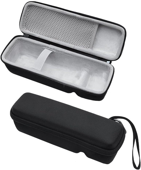EVA Travel Case Storage Bag Accessories for Anker Prime 27650mAh (250W) Power Bank/Anker 737 Power Bank(PowerCore 24K), Black...