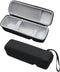 EVA Travel Case Storage Bag Accessories for Anker Prime 27650mAh (250W) Power Bank/Anker 737 Power Bank(PowerCore 24K), Black...