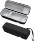 EVA Travel Case Storage Bag Accessories for Anker Prime 27650mAh (250W) Power Bank/Anker 737 Power Bank(PowerCore 24K), Black...