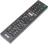 RMT-TX100U Universal Replace Remote Control fit for All Sony Bravia TV KDL-75W850C KDL-65W850C KDL-55W850C XBR-65X890C XBR-55X890C XBR-55X850C XBR...