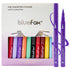 12 Pcs Colorful Eyeliner, Smudge-proof Waterproof Liquid Eyeliner, Long wearing eye liner Neon Makeup Eyeliner,Highly pigmented,Colourful Eyeliner...