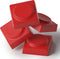DOYS Keycap Set DOY Mechanical Keyboard Keycap Compatible with MX Box Switch (Red - A Kit, 32PCS)...