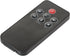 Remote Control for Klipsch R10B R20B R-10B R-20B ICON SB1 SB3 CS30 1015073 1061310 Replacement for Klipsch Reference Sound Bars Remote Control...