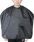 Waterproof Post Surgery Shower Cape Water Resistant Post Surgery Garment with Pockets for Mastectomy Chest Surgery Shoulder Surgery Shower Protect...