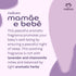 natura Mamãe e Bebê Relaxing Moisturizer 200 ml...