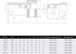 Hydraulic Quick Connect Coupler 1/2" NPT,CEKER ISO 7241-A Tractor Couplers Hydraulic Coupling...
