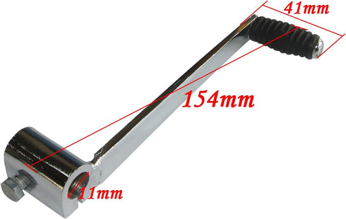 Sthus Gear Shifter Shift Lever For 70 100 Pit Bikes 110cc 125cc Honda XR/CRF50...