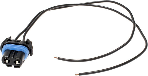 ACDelco Professional LS255 Headlamp Socket...