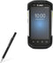 BoxWave Stylus Pen Compatible with Zebra TC77 - FineTouch Capacitive Stylus, Super Precise Stylus Pen for Zebra TC77 - Jet Black......