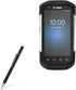 BoxWave Stylus Pen Compatible with Zebra TC77 - FineTouch Capacitive Stylus, Super Precise Stylus Pen for Zebra TC77 - Jet Black......