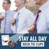4 Pcs Invisible Magnetic Tie Stay,Anti-Wrinkle Stainless Tie Stay Clips,Magnetic Tie Clips for Men,Shirt Tie Clips Stays Pin,for Men Gifts and Ann...