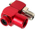 2Pcs Air Compressor Fittings,1/4 Inch NPT 360 Degree Swivel Air Hose Fittings for Pneumatic Tool...