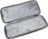 Hermitshell Hard EVA Travel Case fits Logitech K400 920-007119 Plus Wireless Touch Keyboard (PU Case for Logitech k400)...