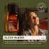 Gya Labs Sleep Essential Oil Blend - 100% Pure Natural Sleep Oil for Diffuser & Aromatherapy, Soothing, Bedtime and Self-Care (0.34 Fl Oz)...