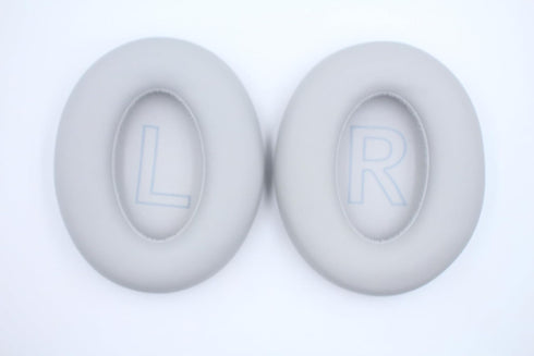 Q20 Ear Pads AIKKAUK Replacement Ear Pads Ultra Soft Comfort Protein Leather Resilient Ear Pads Compatible with Anker Soundcore Life Q20 20BT Head...