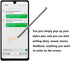 Touch Stylus Pen for LG Stylo 6 730AM Q730VS Q730MS Q730PS Q730CS Q730MA, LCD Touch Pen Stylus Pen Replacement (Dark Blue)...