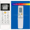 Replacement Air Conditioner Remote Control CV6233198927 CV6233187136 CV6233187143 CV6233187044 CV6704000024 CV6233187020 CV6233187051 CV6704000023...