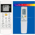 Replacement Air Conditioner Remote Control CV6233198927 CV6233187136 CV6233187143 CV6233187044 CV6704000024 CV6233187020 CV6233187051 CV6704000023...