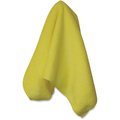Genuine Joe General-Purpose Microfiber Cloth...