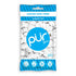 Pur Gum Variety Pack - Peppermint, Pomegranate Mint, Spearmint and Wintergreen - 55 Pieces each...