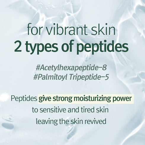 Pyunkang Yul Calming Moisture Serum for Strong Daily Moisturizing Power, Skin Revival & Soothing Care with Centella Asiatica, Tea Tree, 5 Hyaluron...