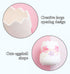 M&G Pen Holder Cute Pencil Holder for Desk, Sakura Pencil Cup Marker Holder Makeup Brush Holders, Desk Accessories Organizer for Office School Hom...