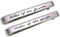 Father of The Groom Father of The Bride Gifts Tie Clip Wedding Tie Clip Set Stainless Steel Tie Bar Wedding Party Day Present for Man...