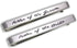 Father of The Groom Father of The Bride Gifts Tie Clip Wedding Tie Clip Set Stainless Steel Tie Bar Wedding Party Day Present for Man...