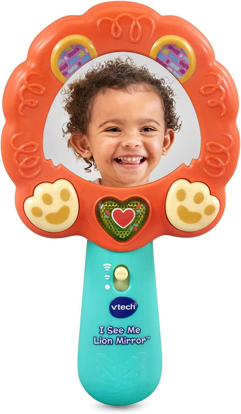 VTech I See Me Lion Mirror...