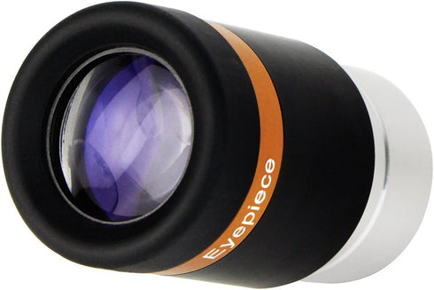 SVBONY Telescope Lens 23mm Telescopes Eyepieces Wide Angle 62 Degree Aspheric Eyepiece Fully Coated Lens for 1.25 inches Astronomic Telescopes...