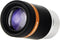 SVBONY Telescope Lens 23mm Telescopes Eyepieces Wide Angle 62 Degree Aspheric Eyepiece Fully Coated Lens for 1.25 inches Astronomic Telescopes...