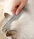 Maxshop Dog Grooming Scissors with Safety Round Tips, Heavy Duty Titanium Pet Grooming Trimmer Kit, Professional Thinning Shears, Curved Scissors ...