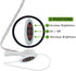 Madam Sew Sewing Machine Light Strip | 12" USB LED Light Strip, Clean White Lights for Brother, Janome, Babylock, Pfaff | Dimmable, 98" Power Cord...