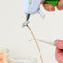 AdTech Hot Glue Sticks, 50ct, Mini Size...