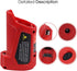 DSANKE USB Power Source for Milwaukee M12 48-59-1201 49-24-2310 USB Charging Adapter 10.8V/12V Heated Jacket Power Source Li-ion Battery Power Sou...