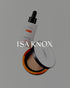 Isa Knox LXNEW Vitamin Max Ampoule (Weekly Kit, 0.17fl oz x 3) - Extra Strength Serum for Skin Radiance & Elasticity. Korean Skincare by LG Beauty...