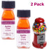 LorAnn Oils Super Strength Flavoring - Used For Candy Making, Flavoring , Baking, Hard Candy, & Flavor Oils - Bold, Natural Flavors 4X Stronger Th...