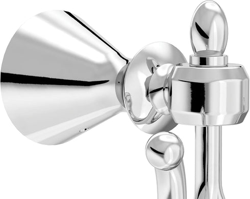 DELTA FAUCET Vessona Towel Hook, 1 per pkg...