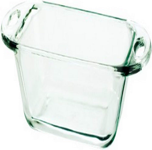 Anchor Hocking 1.5-Quart Premium Loaf Dish, Set of 2...