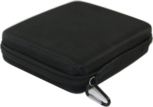 Hard EVA Travel Case fits SKYBASIC Industrial Endoscope Digital Borescope Snake Sewer IP67 Waterproof Screen HD Inspection Camera (Case Only)......