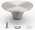 1pc Dutch Oven Knob, Stainless Steel Lid Knob Replacement for Enameled Ceramic Cast Iron Dutch Oven Pot Lid...
