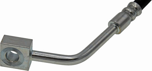 Dorman H38151 Front Passenger Side Brake Hydraulic Hose Compatible with Select Jeep Models...