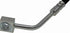Dorman H38151 Front Passenger Side Brake Hydraulic Hose Compatible with Select Jeep Models...