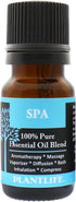 Plantlife Spa Aromatherapy Essential Oil Blend - Straight from The Plant 100% Pure Therapeutic Grade - No Additives or Fillers - Made in Californi...