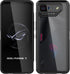 Foluu for Asus ROG Phone 7/ROG 7 Ultimate Case, Hard PC Back & Soft TPU Bumper Protective Shockproof Scratch Resistant Case for Asus ROG Phone 7/R...