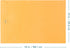 EnDoc 10 x 15 Clasp Envelopes - 10 Pack Brown Kraft Catalog Mailing Gummed Seal Envelope - 28lb Heavyweight 10x15 Inches Manila Envelopes for Home...