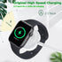 ???????? ???????????????? for Apple Watch Charger Magnetic Fast Charging Cable Portable Wireless Charger Compatible with iWatch Series Ultra/8/7/6...
